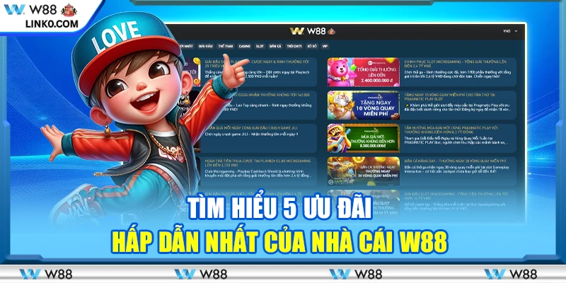 W88 đăng nhập - Liên kết đến W88 Mobile Chính Thức Mới Nhất 2025